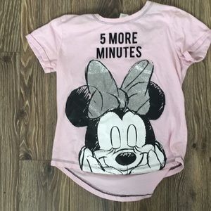 Minnie Mouse Disney T-Shirt